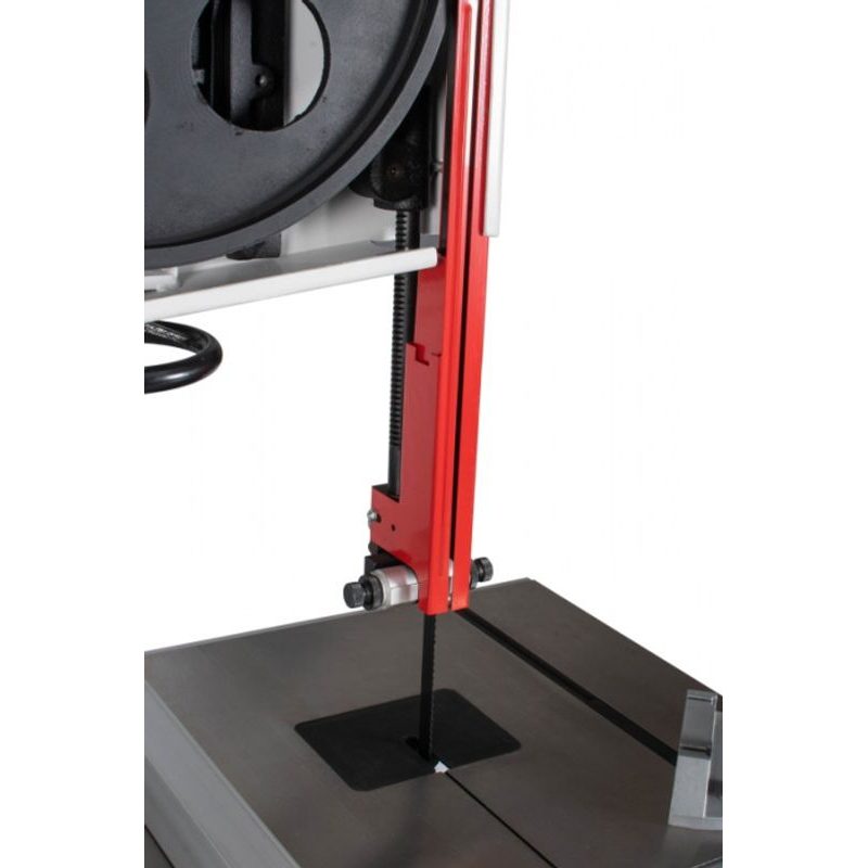 PP-500 - PÁSOVÁ PILA NA DŘEVO - PÁSOVÉ PILY NA DŘEVO - DŘEVOOBRÁBĚCÍ STROJE