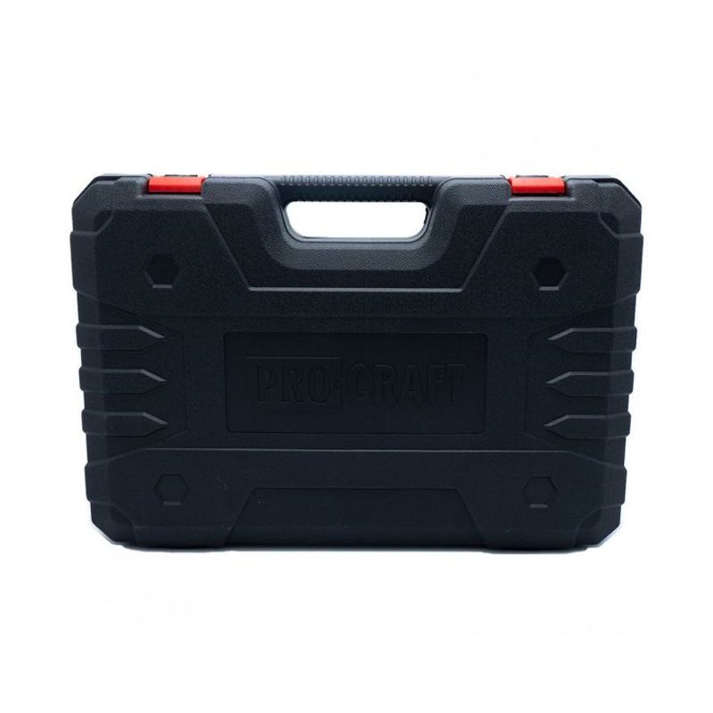 PILA OCASKA AKU PROCRAFT PSS20 | PSS20 PROCRAFT - AKU PILY OCASKY - AKU NÁŘADÍ