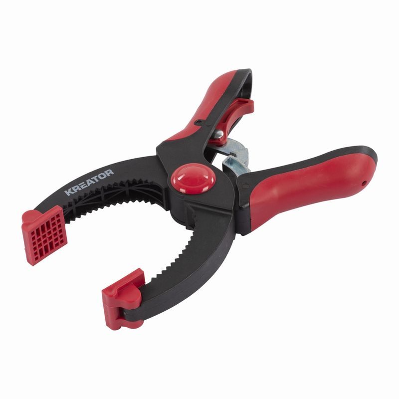 KREATOR KRTH40612 RÁČNOVÁ SVĚRKA 75MM - OSTATNÍ SVĚRKY - RUČNÍ NÁŘADÍ