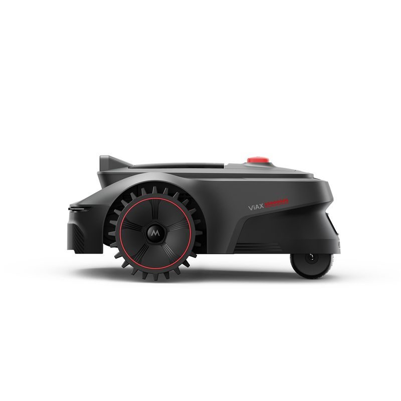 MOVA VIAX 300 BEZDRÁTOVÁ ROBOTICKÁ SEKAČKA ( 300 M2 ) - ROBOTICKÉ SEKAČKY - ZAHRADA