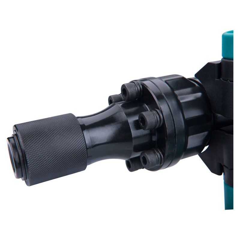 TOTAL KLADIVO BOURACÍ, 1300W, 20J, INDUSTRIAL, TH2130016 - BOURACÍ KLADIVA - ELEKTRICKÉ NÁŘADÍ