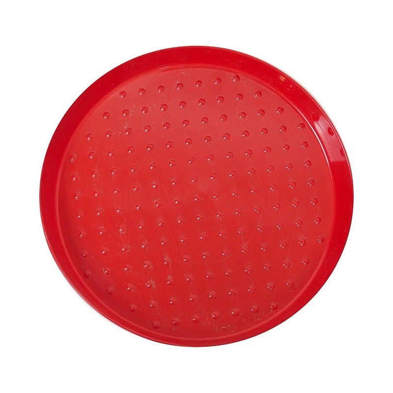 KRMÍTKO PRO DRŮBEŽ NOVITAL 0536A PLAST, 30CM - PRO CHOVATELE - KRMIVA