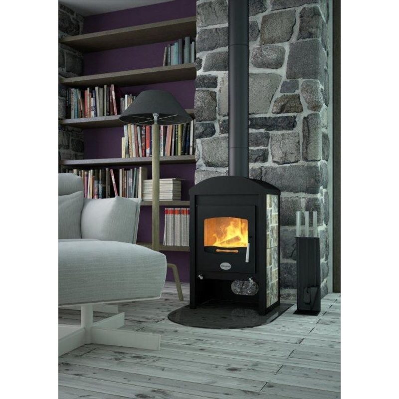 HS FLAMINGO NARVIK GREY KRBOVÁ KAMNA - KAMNA, KRBY, KRBOVÁ KAMNA - DŮM A DOMÁCNOST, ELEKTRO..