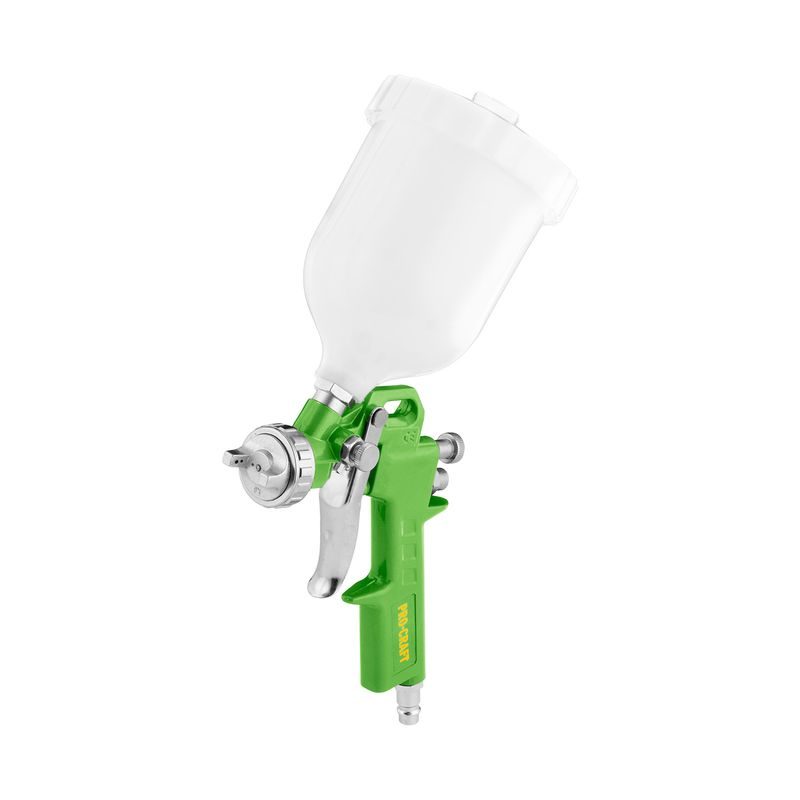 SADA PŘÍSLUŠENSTVÍ KE KOMPRESORU PROCRAFT KIT-5C | KIT-5C PROCRAFT - SADY PNEU PŘÍSLUŠENSTVÍ - PNEU NÁŘADÍ