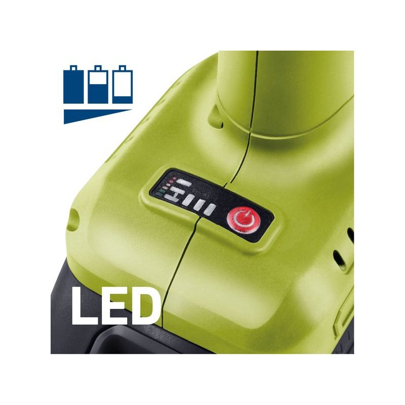 EXTOL CRAFT NŮŽKY ZAHRADNICKÉ AKU, BRUSHLESS, 20V LI-ION, 2AH, 402456 - AKU NŮŽKY NA VĚTVE - ZAHRADA