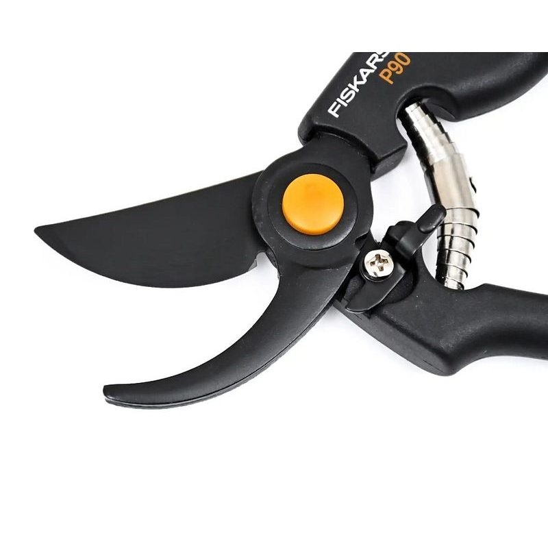 NŮŽKY PROFESIONÁLNÍ FISKARS P90 2-ČEPELOVÉ, PR. STŘIHU 26MM - ZAHRADNÍ NŮŽKY - ZAHRADA