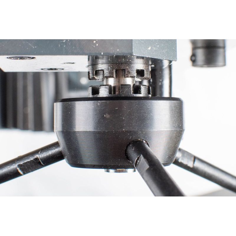 FPX-25E - FRÉZKA - STOLNÍ FRÉZKY NA KOV - KOVOOBRÁBĚCÍ STROJE