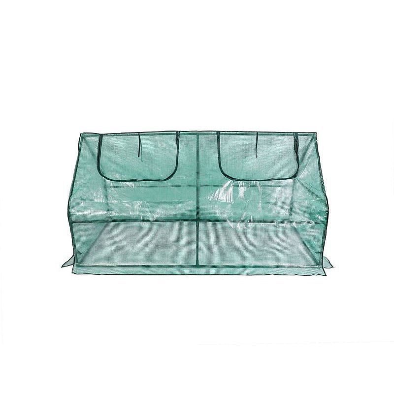 ZAHRADNÍ FÓLIOVNÍK 182X90X93CM, PAŘENIŠTĚ - SKLENÍK, FOLIOVNÍK - ZAHRADA