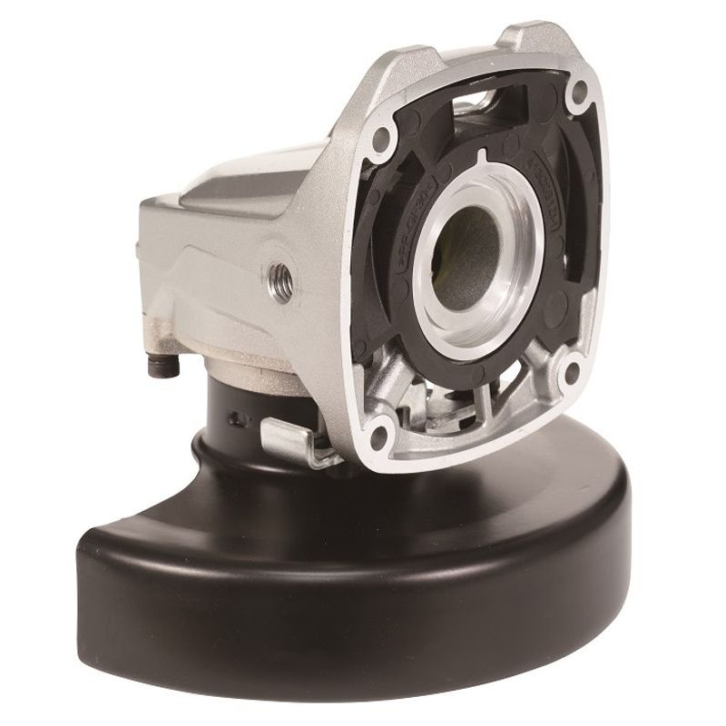 MAKITA GA5093X01 - ÚHLOVÁ BRUSKA S REGULACÍ A BRZDOU 125MM,SJS,ELEKTRONIKA,SKLOPNÝ VYPÍNAČ,1900W - VÝKONNÉ ÚHLOVÉ BRUSKY NAD 1000W - ELEKTRICKÉ NÁŘADÍ