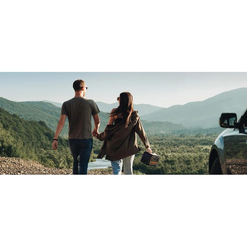 BLUETTI CZ BATERIOVÁ STANICE BLUETTI AC2P - ELEKTRO - DŮM A DOMÁCNOST, ELEKTRO..