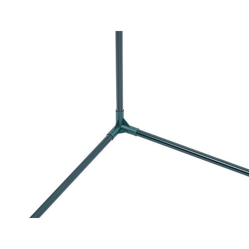 ZAHRADNÍ FÓLIOVNÍK 182X90X93CM, PAŘENIŠTĚ - SKLENÍK, FOLIOVNÍK - ZAHRADA