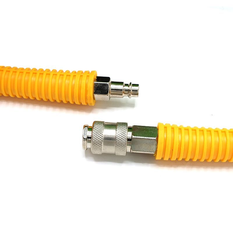 SAMONAVÍJECÍ BUBEN S HADICÍ NA STLAČENÝ VZDUCH PROCRAFT HK10 | HK10 PROCRAFT - NAVIJÁKY NA HADICI - ZAHRADA