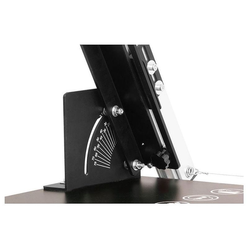 ELEKTRICKÁ ŘEZAČKA POLYSTYRÉNU SDDR-140, 140CM, 200W - ŘEZAČKA POLYSTYRENU - ELEKTRICKÉ NÁŘADÍ