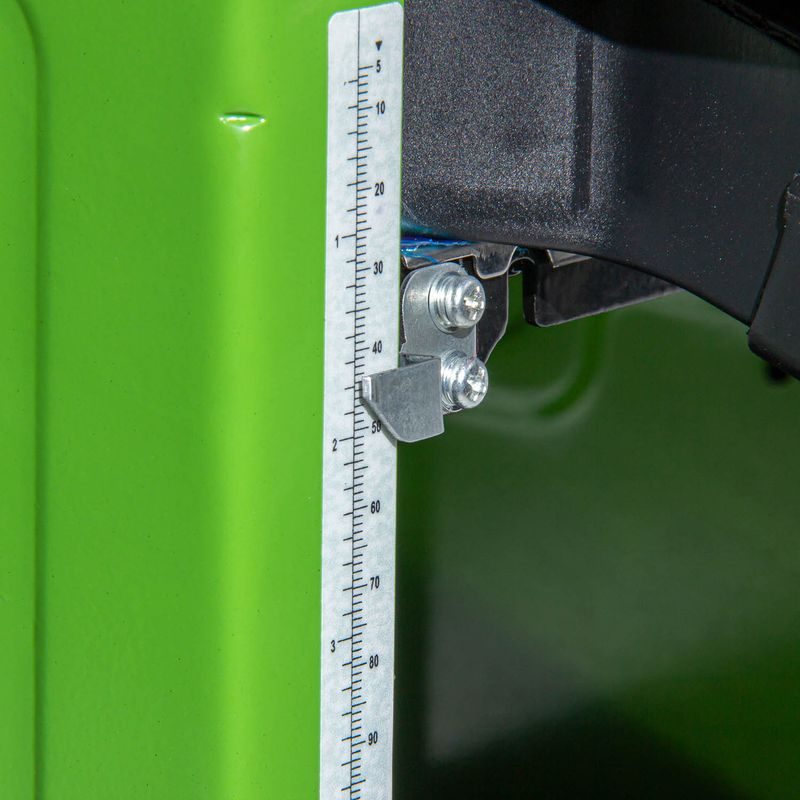 HOBLOVKA S PROTAHEM PROCRAFT PD2200 | PD2200 PROCRAFT - HOBLOVKY-SROVNÁVAČKY - DŘEVOOBRÁBĚCÍ STROJE