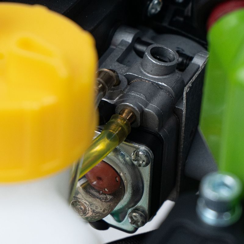 BENZÍNOVÝ KULTIVÁTOR PROCRAFT BK-52 | BK-52 PROCRAFT - BENZÍNOVÉ KULTIVÁTORY - ZAHRADA