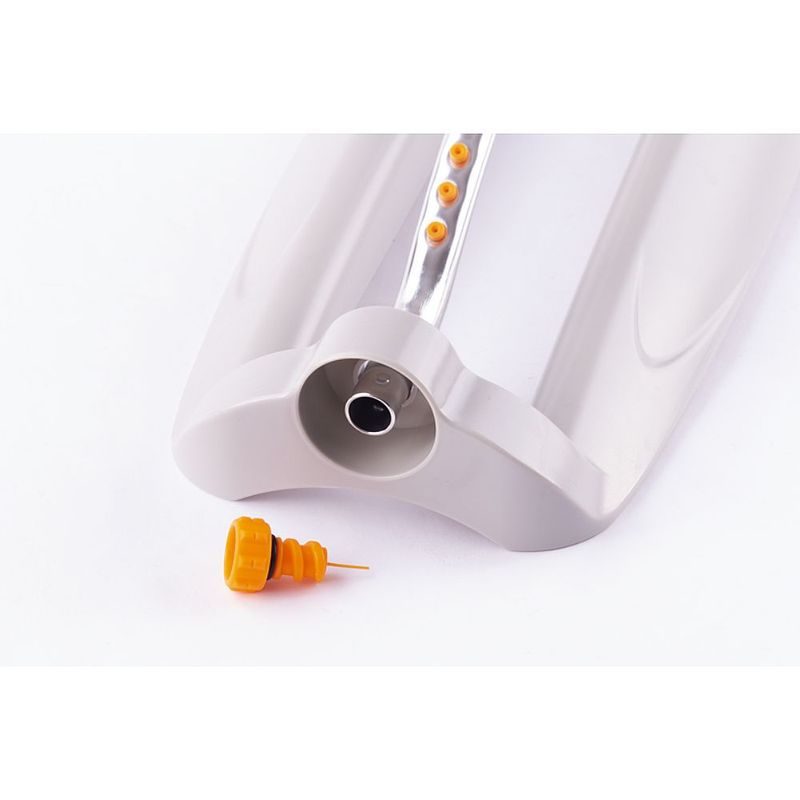 ZAVLAŽOVAČ OSCILAČNÍ 18 TRYSEK, 334M2 - ZAVLAŽOVAČE - ZAHRADA