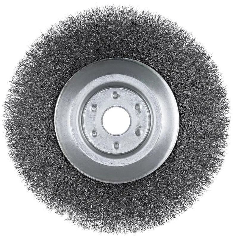 ČISTÍCÍ HLAVA NA KŘOVINOŘEZ 200M, DRÁTĚNÁ - PRO KŘOVINOŘEZY, STRUNOVÉ SEKAČKY - ZAHRADA