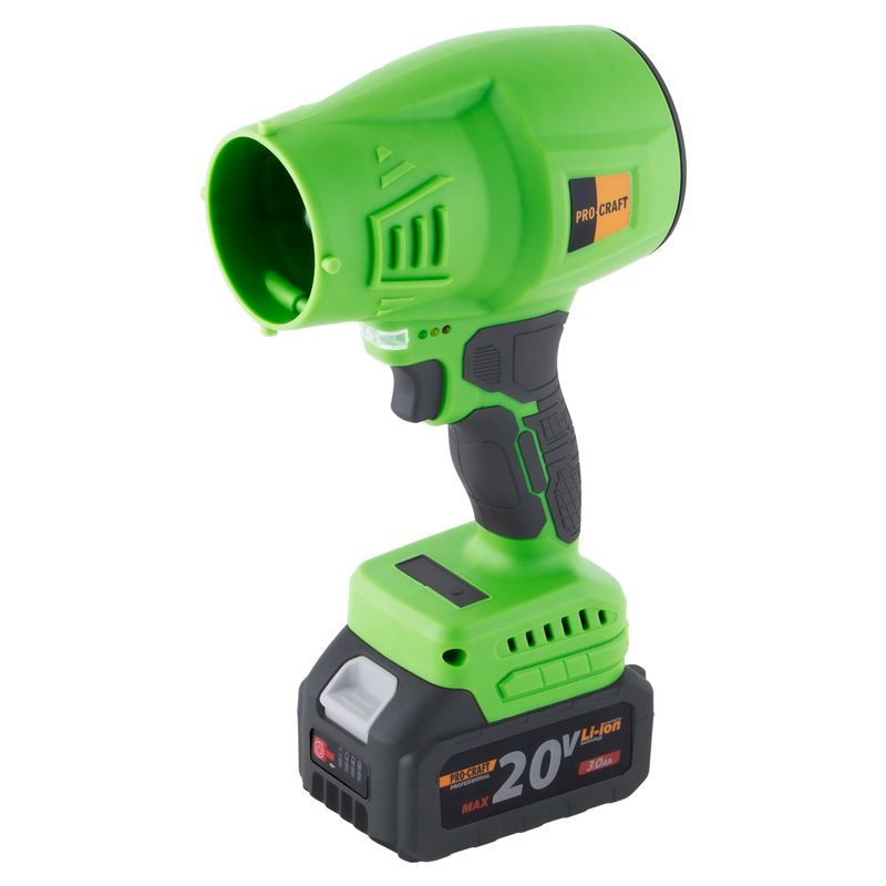 SADA AKU VYŽÍNAČ PROCRAFT PTA24 A AKU FUKAR PROCRAFT PB18 | SPTA24-PB18 PROCRAFT - AKUMULÁTOROVÉ VYŽÍNAČE - ZAHRADA