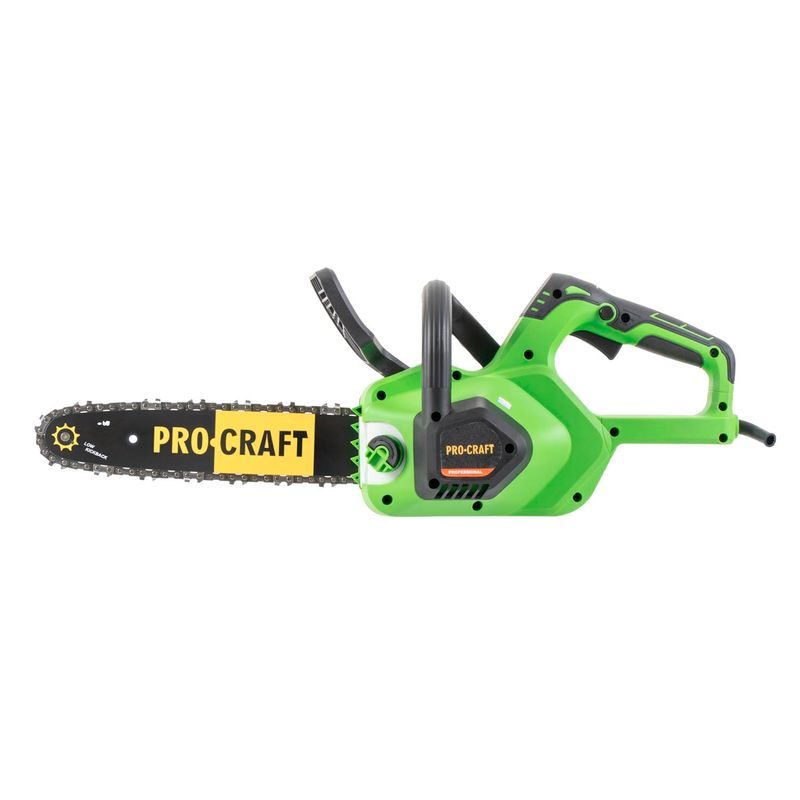 ELEKTRICKÁ PILA PROCRAFT K2100 | K2100 PROCRAFT - ELEKTRICKÉ ŘETĚZOVÉ PILY - ZAHRADA