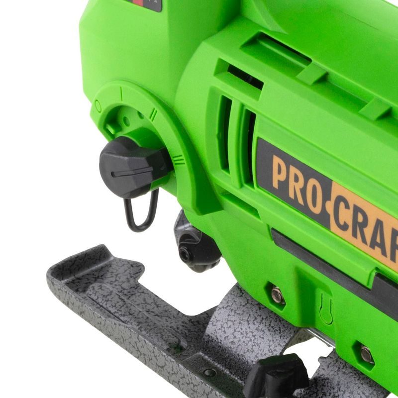 AKU PŘÍMOČARÁ PILA ST22 | ST22 PROCRAFT - AKU PŘÍMOČARÉ PILY - AKU NÁŘADÍ