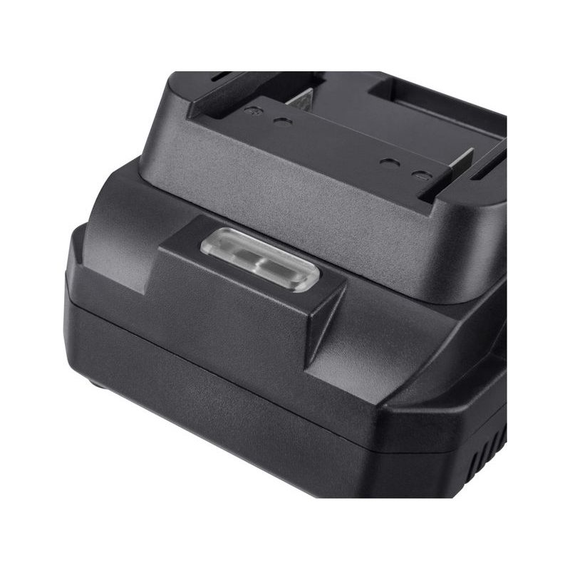 EXTOL ENERGY NABÍJEČKA LI-ION 20V, 2A, 402480 - PRO PILY EXTOL - NÁHRADNÍ DÍLY