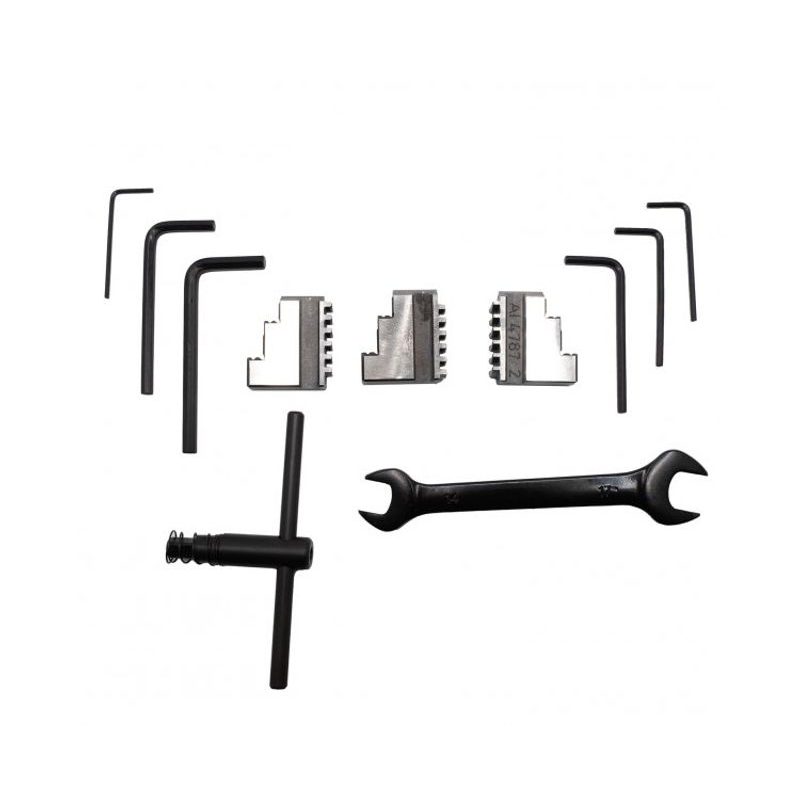 SOUSTRUH NA OCEL A PLAST PROCRAFT VMM800 | VMM800 PROCRAFT - STOLNÍ SOUSTRUHY - KOVOOBRÁBĚCÍ STROJE