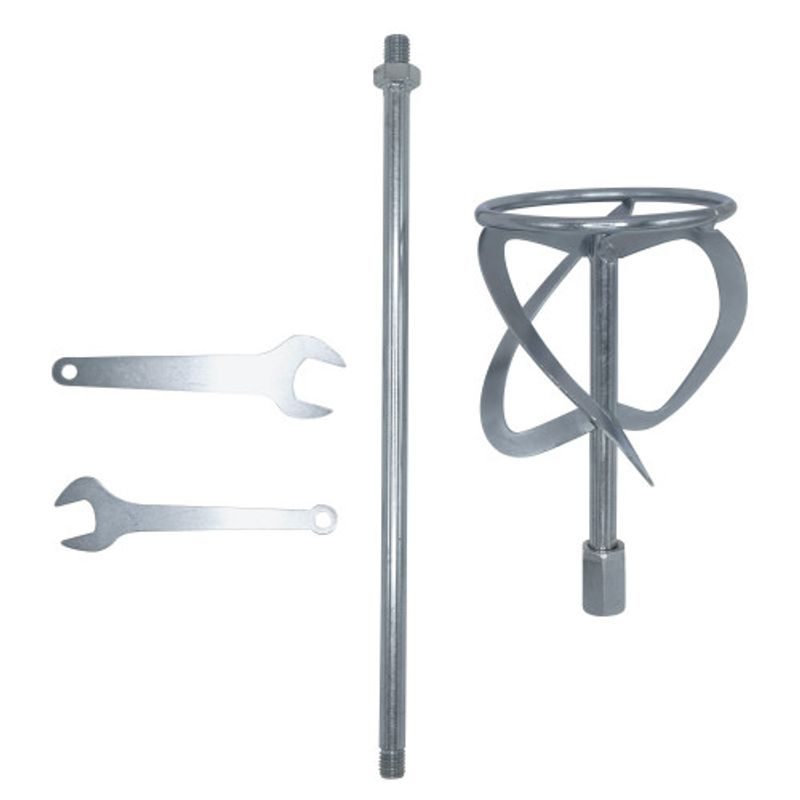 MÍCHADLO STAVEBNÍCH SMĚSÍ PROCRAFT PMM2000 | PMM2000 PROCRAFT - MÍCHADLA - ELEKTRICKÉ NÁŘADÍ