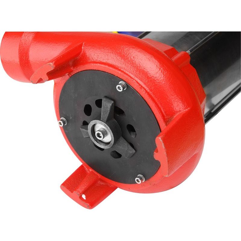 EXTOL PREMIUM SP 110 KF ČERPADLO PONORNÉ KALOVÉ S ŘEZACÍM NOŽEM, 1100W, 16200L/H=270L/MIN, 8895005 - KALOVÁ ČERPADLA - ZAHRADA