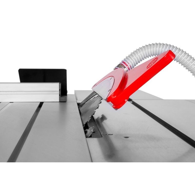 PKS-315F - FORMÁTOVACÍ PILA S PŘEDŘEZEM - FORMÁTOVACÍ PILY - DŘEVOOBRÁBĚCÍ STROJE