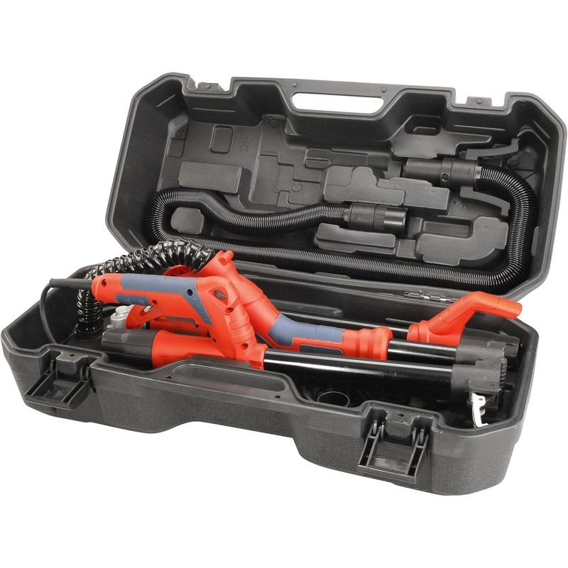 EXTOL PREMIUM BRUSKA NA SÁDROKARTON, 225MM, 600W, 8894210 - BRUSKY NA SÁDROKARTON - ELEKTRICKÉ NÁŘADÍ