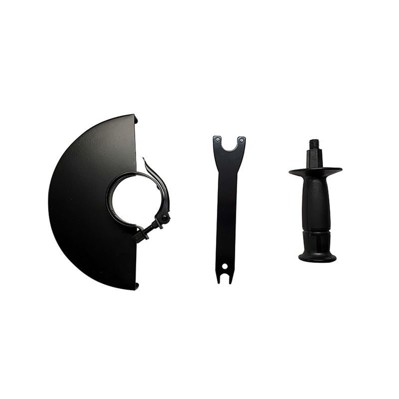 BRUSKA ÚHLOVÁ PROCRAFT PW2600, 230MM | PW2600 PROCRAFT - ÚHLOVÁ BRUSKA 230 MM - ELEKTRICKÉ NÁŘADÍ