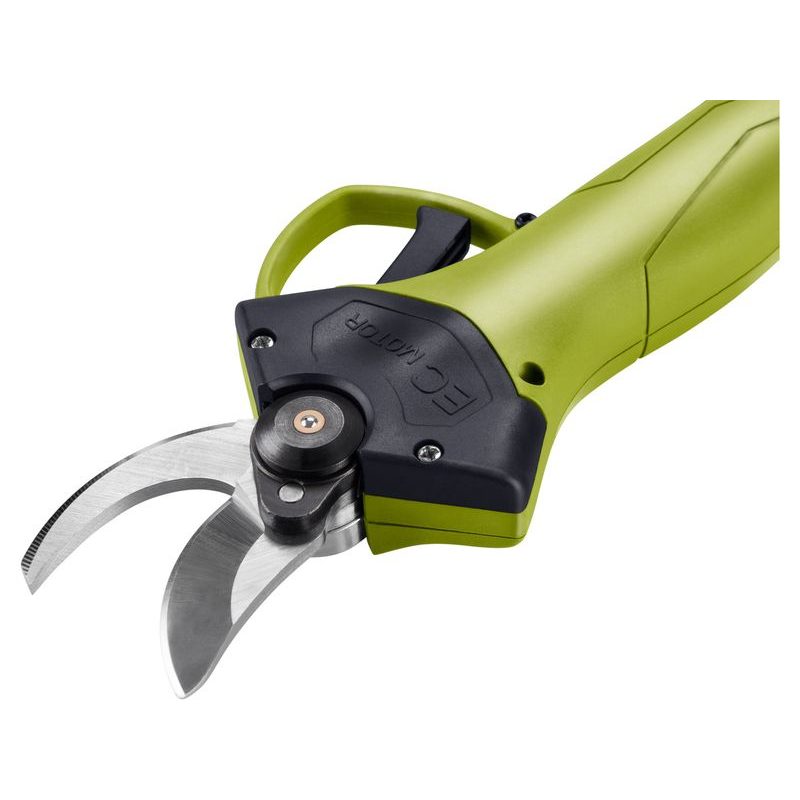 EXTOL CRAFT NŮŽKY ZAHRADNICKÉ AKU, BRUSHLESS, 20V LI-ION, 2AH, 402456 - AKU NŮŽKY NA VĚTVE - ZAHRADA