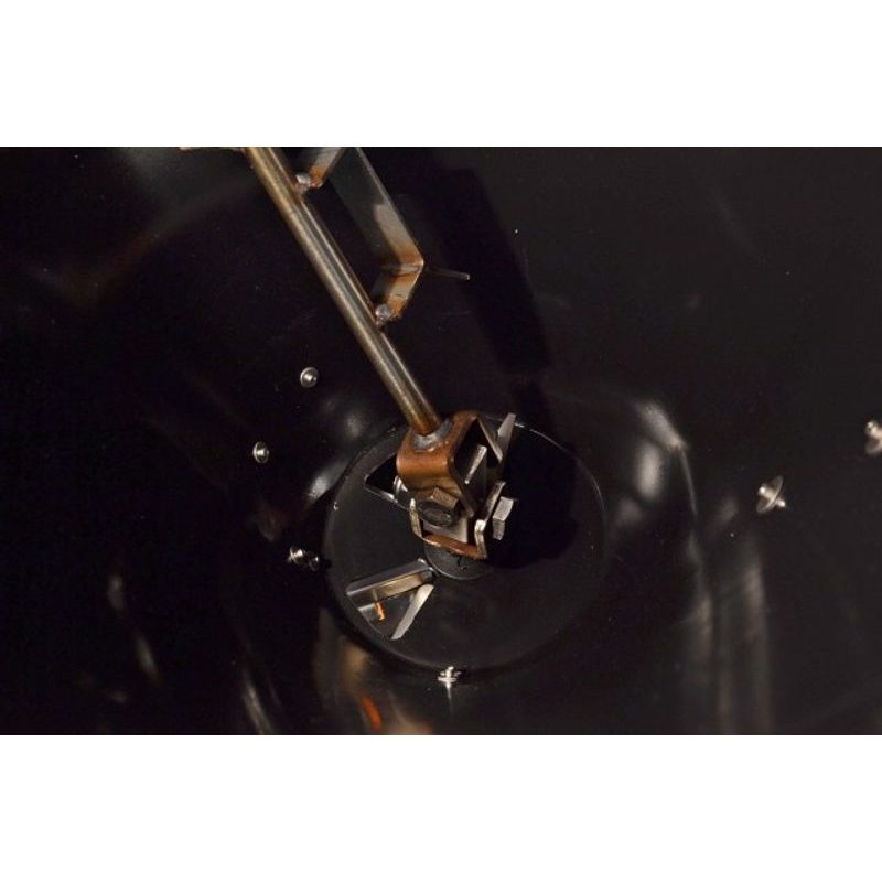 DAKR  ROZMETAČ SOLI KRH-03/3 - ROZMETADLA - ZAHRADA