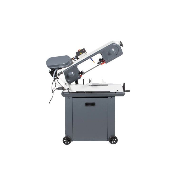 PPK-115HC - PÁSOVÁ PILA NA KOV S CHLAZENÍM + PODSTAVEC - PÁSOVÉ PILY NA KOV - KOVOOBRÁBĚCÍ STROJE