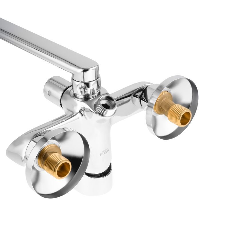 VANOVÁ BATERIE MIXXUS PREMIUM ALEX 006 (EURO) | ALEX 006 (EURO) PROCRAFT - VANOVÉ BATERIE - SANITA