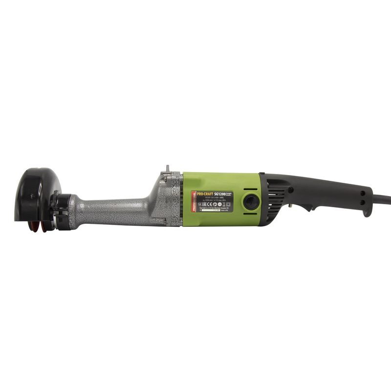 PŘÍMÁ BRUSKA PROCRAFT SG1020 | SG1020 PROCRAFT - PŘÍMÁ BRUSKA - ELEKTRICKÉ NÁŘADÍ