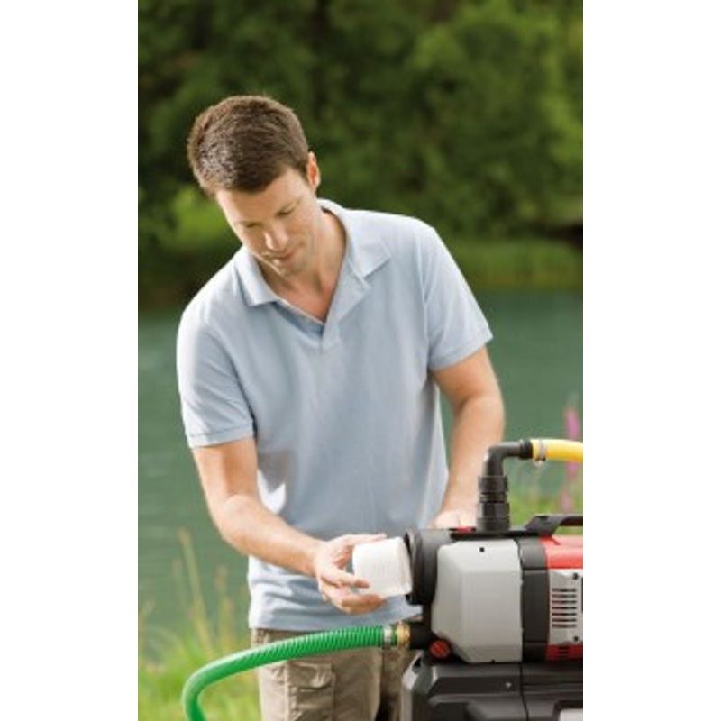 HW 6000 FMS PREMIUM AL-KO - DOMÁCÍ VODÁRNY - ZAHRADA