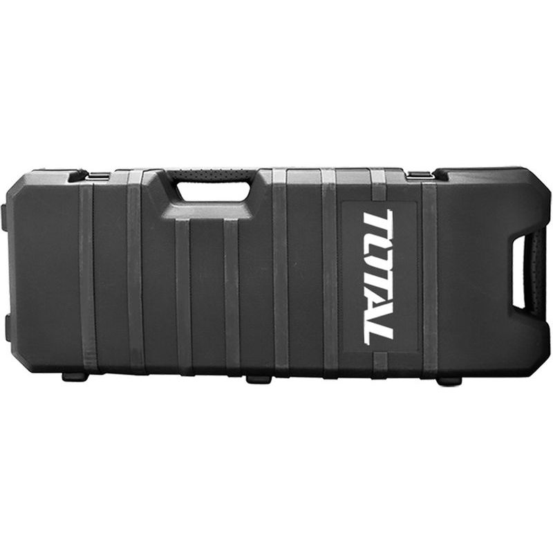 TOTAL KLADIVO BOURACÍ, SDS-HEX, 50J, TH215456 - ZNAČKA TOTAL - ELEKTRICKÉ NÁŘADÍ