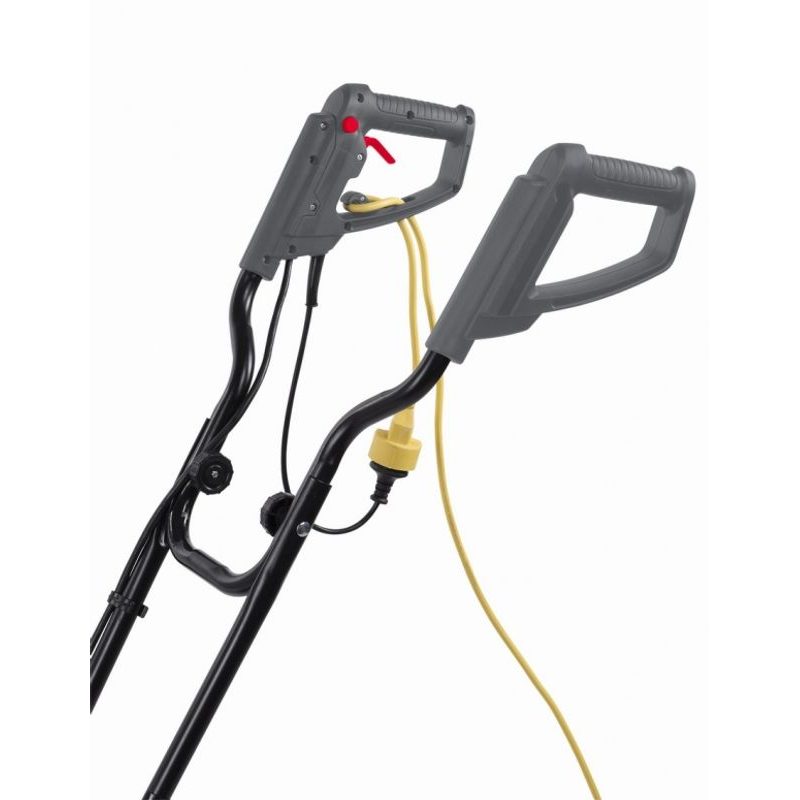 POWERPLUS POWEG7010 ELEKTRICKÝ KULTIVÁTOR 1 050W - ELEKTRICKÉ KULTIVÁTORY - ZAHRADA