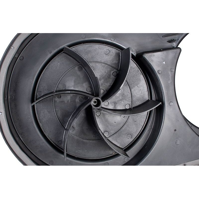 ROP-750 - ODSAVAČ PRACHU (2 M HADICE, 4 KS PŘECHODEK) - ODSÁVACÍ ZAŘÍZENÍ - DŘEVOOBRÁBĚCÍ STROJE