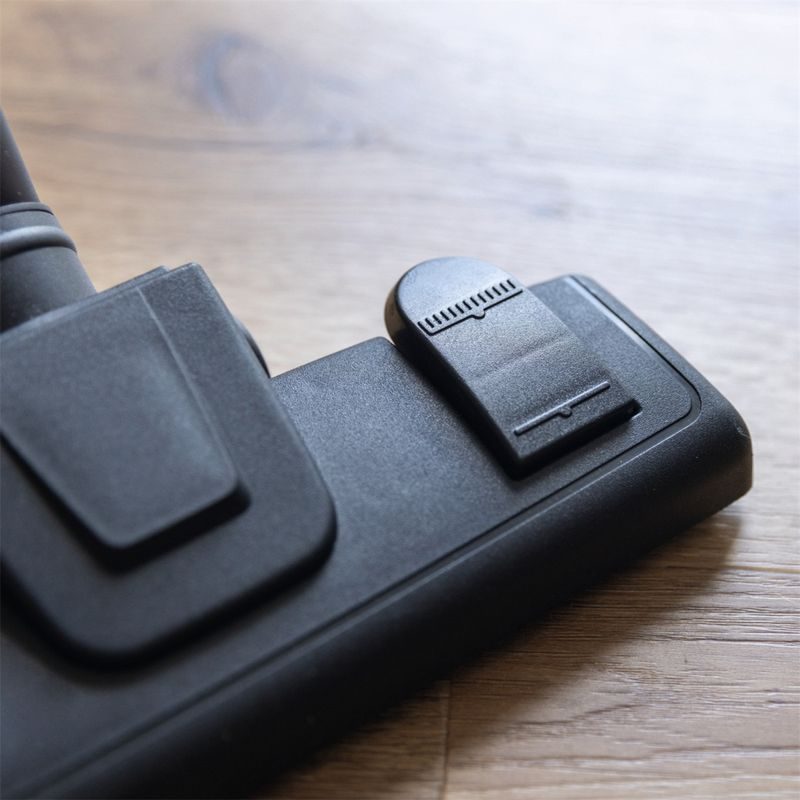 SCHEPPACH C-HVC150-X 20 V IXES AKU RUČNÍ/PODLAHOVÝ VYSAVAČ (BEZ BATERIE A NABÍJEČKY) - AKU VYSAVAČE, FUKARY - AKU NÁŘADÍ