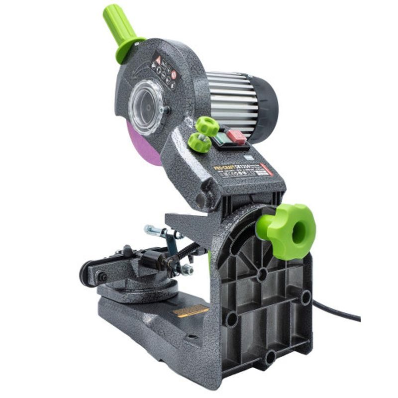 BRUSKA PILOVÝCH ŘETĚZŮ PROCRAFT SK1250 | SK1250 PROCRAFT - OSTŘIČKY NA ŘETEZY - ZAHRADA