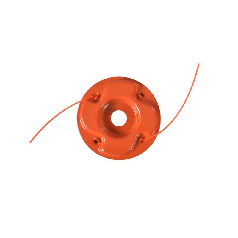 BENZÍNOVÝ KŘOVINOŘEZ PROCRAFT 357GBC-S S DĚLITELNOU HŘÍDELÍ | 357GBC-S PROCRAFT - 2-TAKTNÍ KŘOVINOŘEZY - ZAHRADA