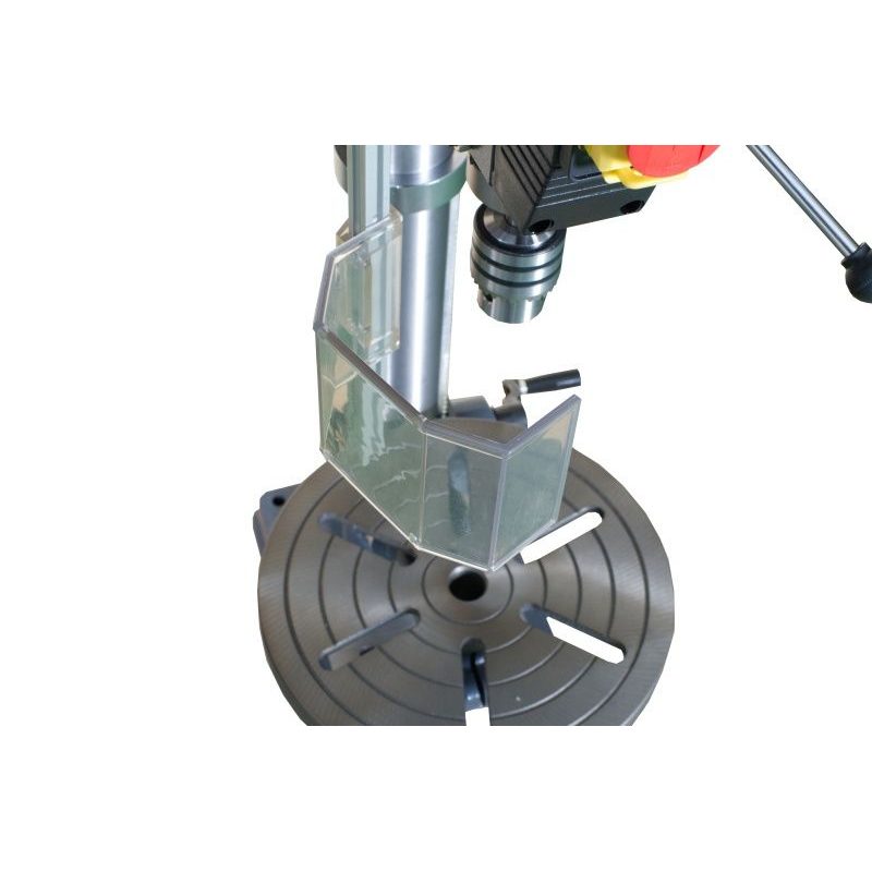 B-1316B/400 - STOJANOVÁ VRTAČKA - STOLNÍ SLOUPOVÉ VRTAČKY - ELEKTRICKÉ NÁŘADÍ