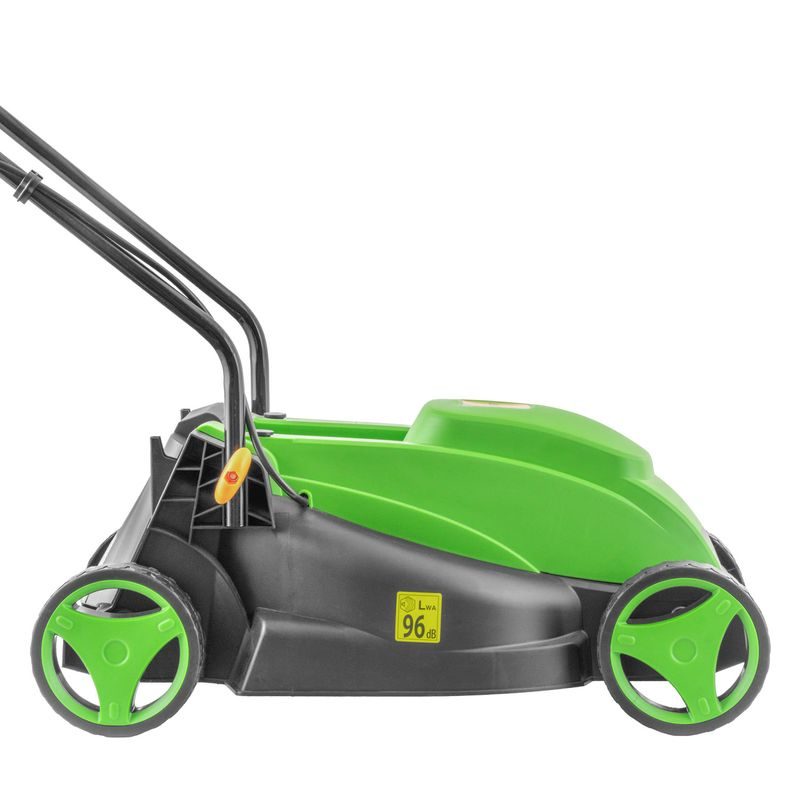 ELEKTRICKÁ SEKAČKA NA TRÁVU PROCRAFT NM1600 | NM1600 PROCRAFT - ELEKTRICKÉ SEKAČKY - ZAHRADA