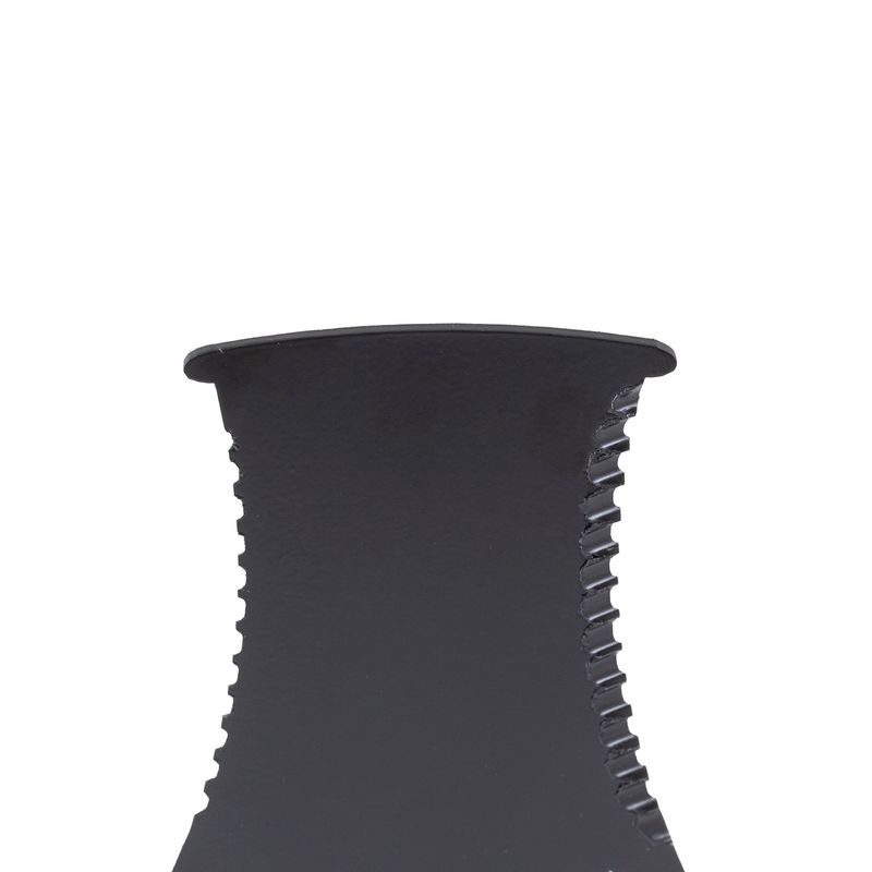 NŮŽ KŘOVINOŘEZU (D255*25.4) 3T VROUBKOVANÝ PROCRAFT | H-3T/Z PROCRAFT - ŽACÍ LISTY - NOŽE - ZAHRADA