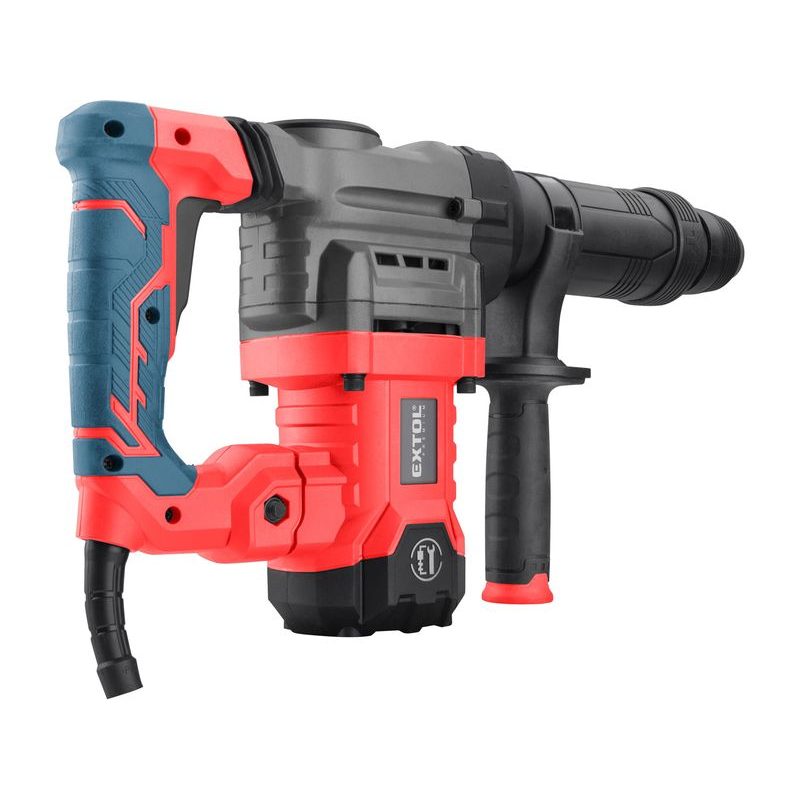 EXTOL PREMIUM KLADIVO SEKACÍ, SDS MAX, 15J, 8890301 - SEKACÍ KLADIVA - ELEKTRICKÉ NÁŘADÍ