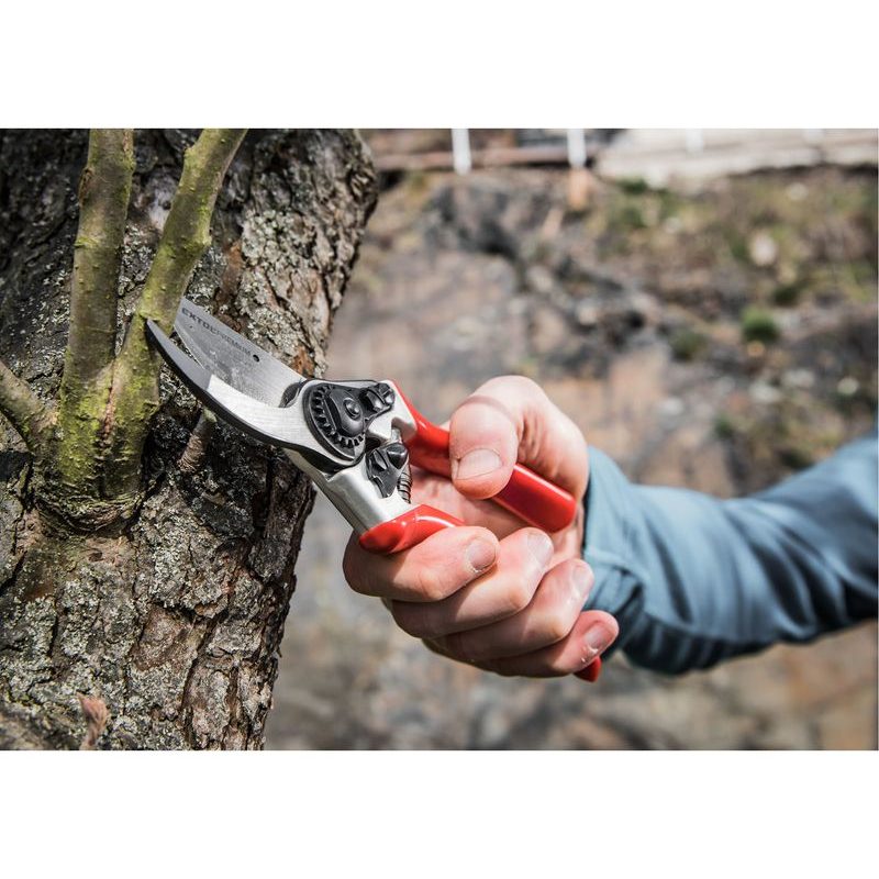 EXTOL PREMIUM NŮŽKY ZAHRADNICKÉ, 215MM, SK5, 8872102 - ZAHRADNÍ NŮŽKY - ZAHRADA