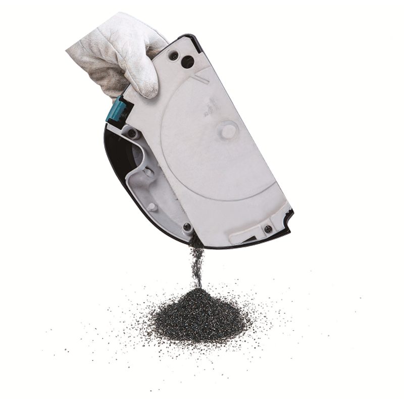 MAKITA CS002GZ - AKU PILA NA KOV LI-ION XGT 40V, BEZ AKU Z - PILY NA KOV - AKU NÁŘADÍ