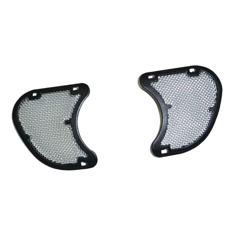 MAKITA 193956-5 - SADA PRACHOVÝCH KRYTŮ GA5021, GA6021, GA7012, PC5000, SA7000 STOP - NEROZŘAZENO - MAKITA-SHOP